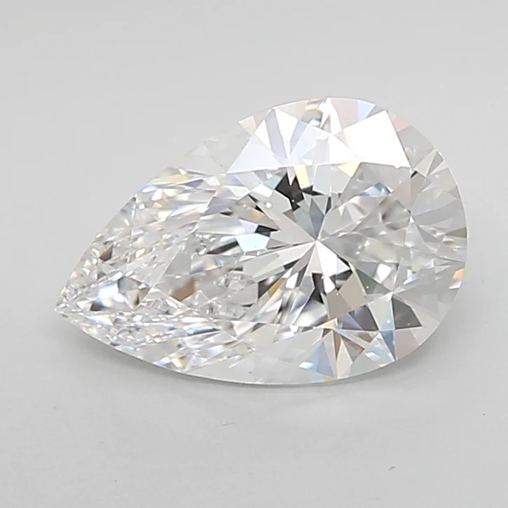Diamond view