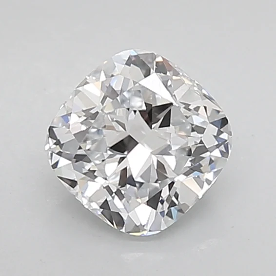 Diamond view