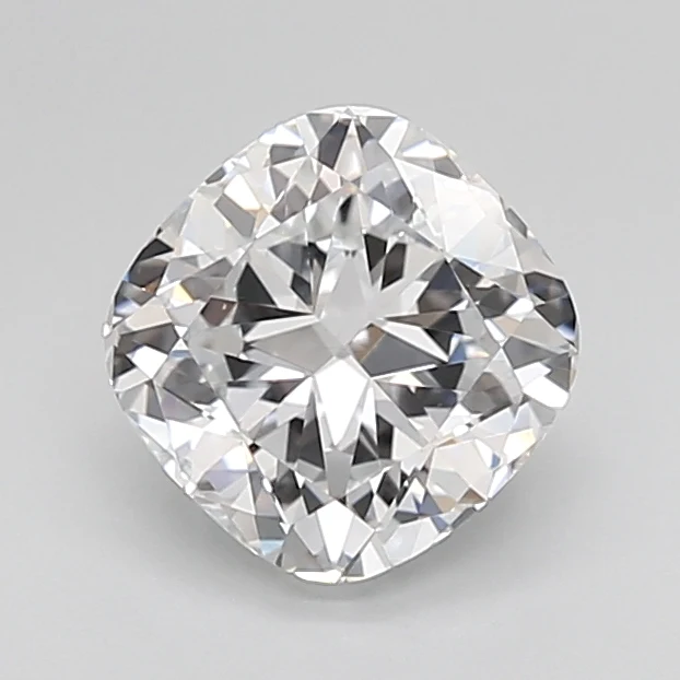 Diamond view