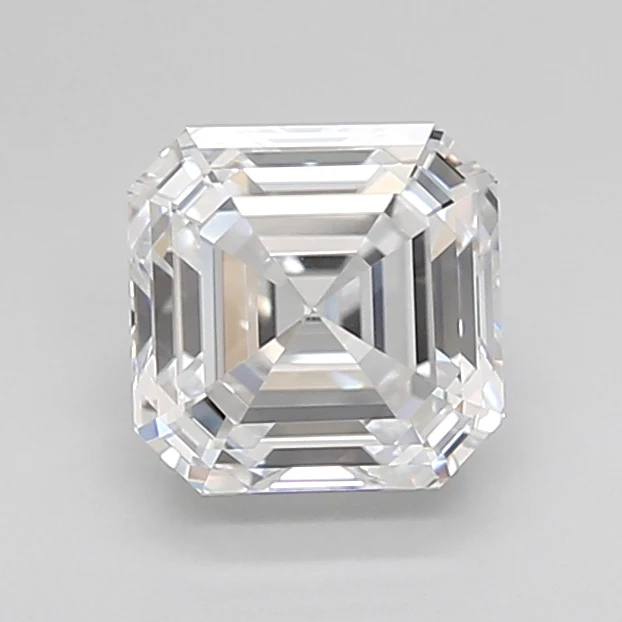 Diamond view