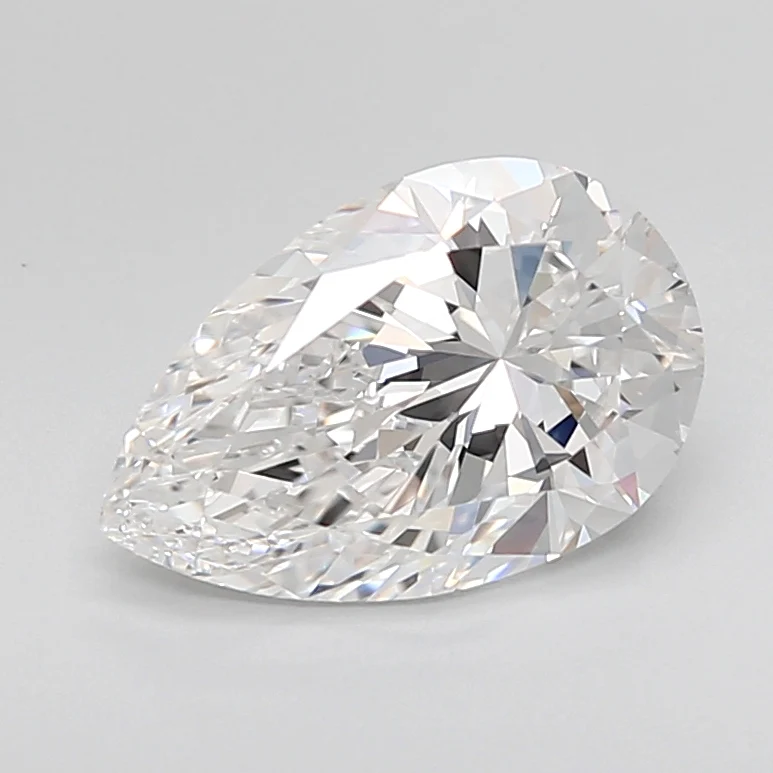 Diamond view