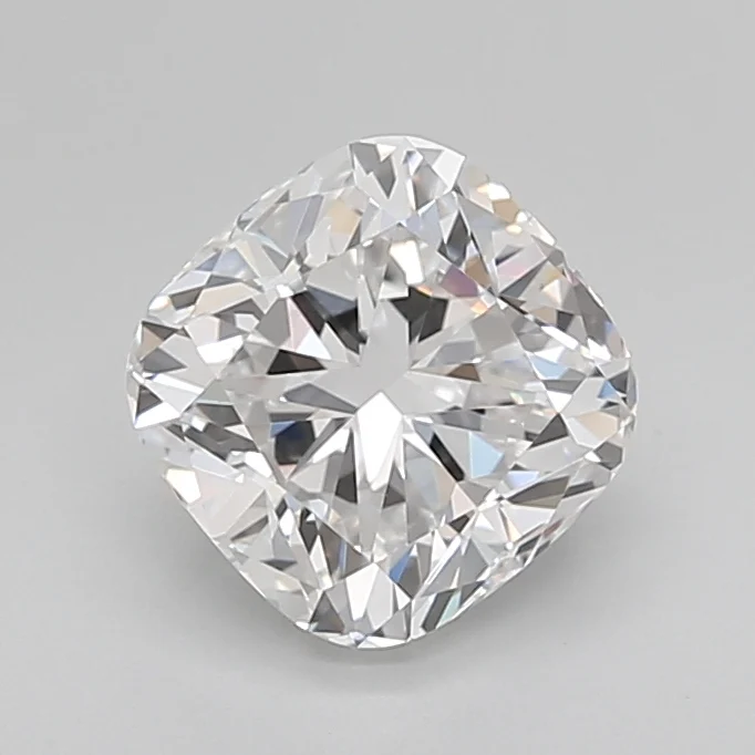 Diamond view
