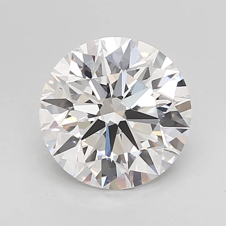 Diamond view