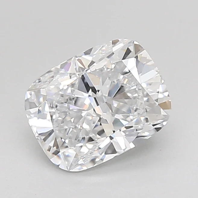 Diamond view