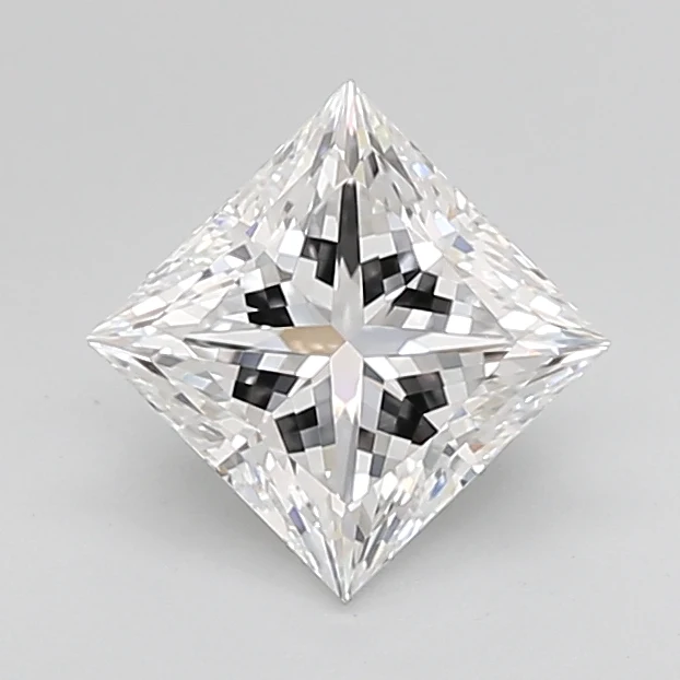 Diamond view