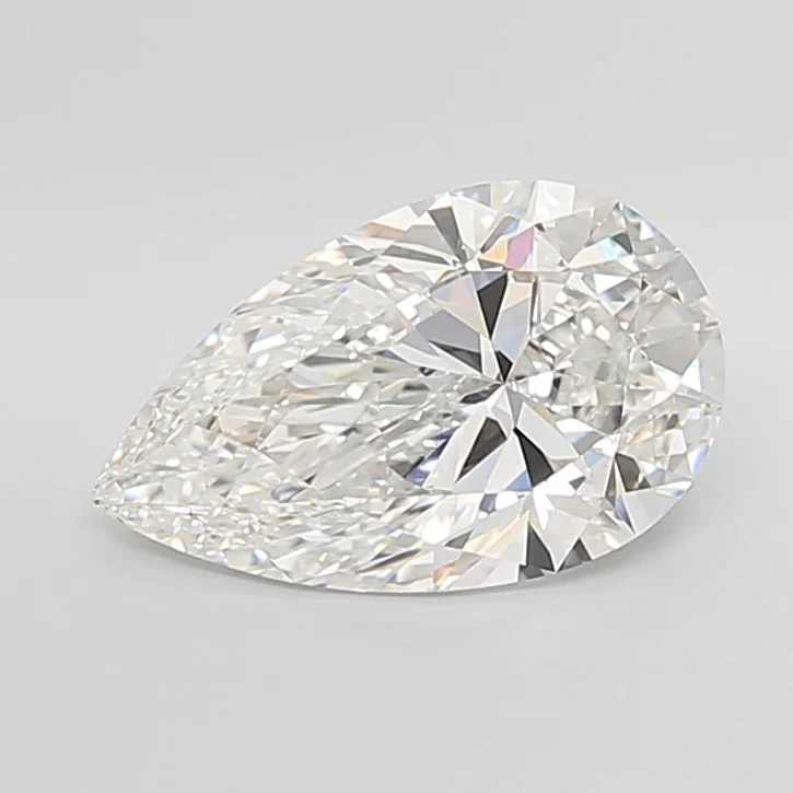 Diamond view
