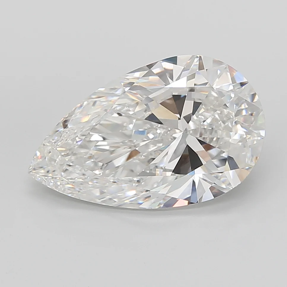 Diamond view
