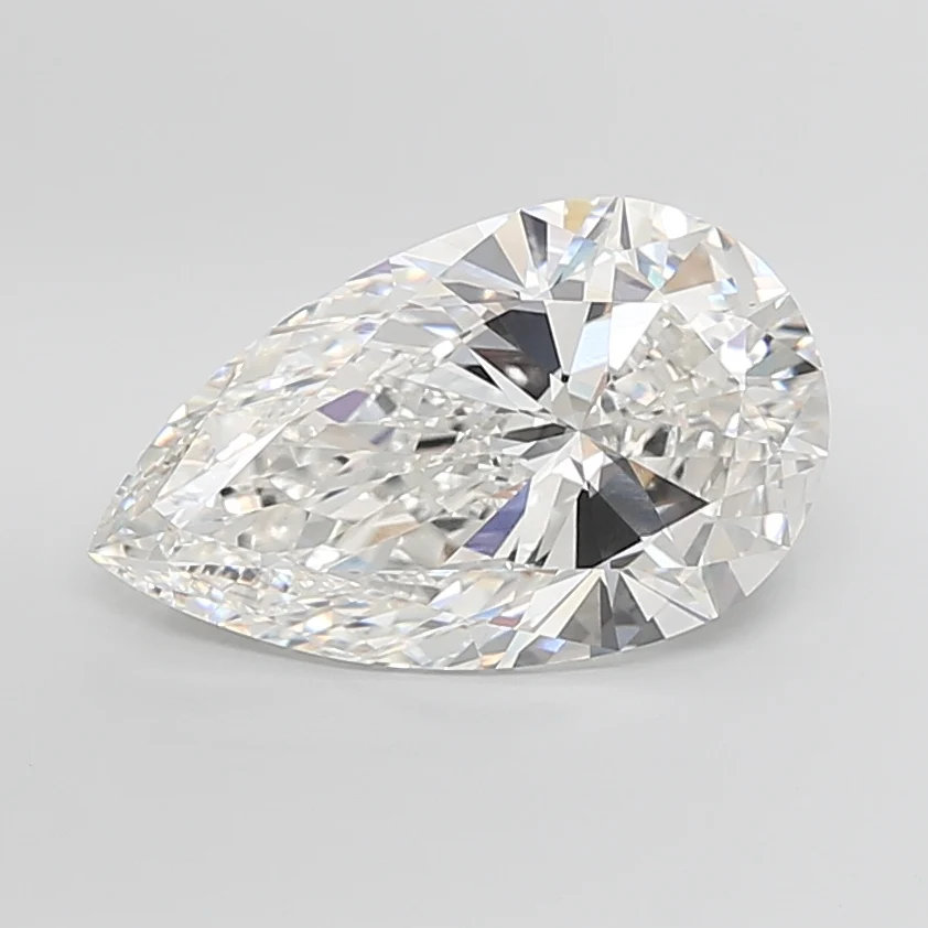 Diamond view