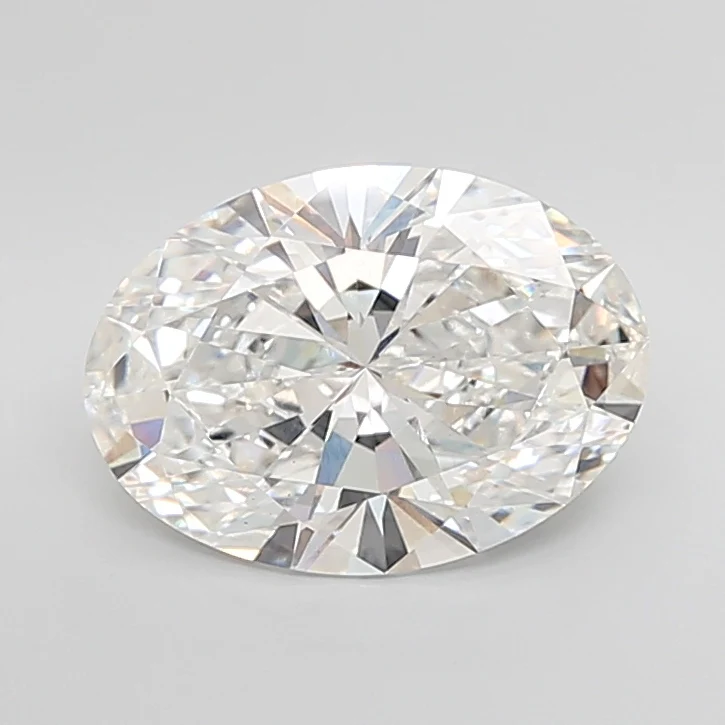 Diamond view