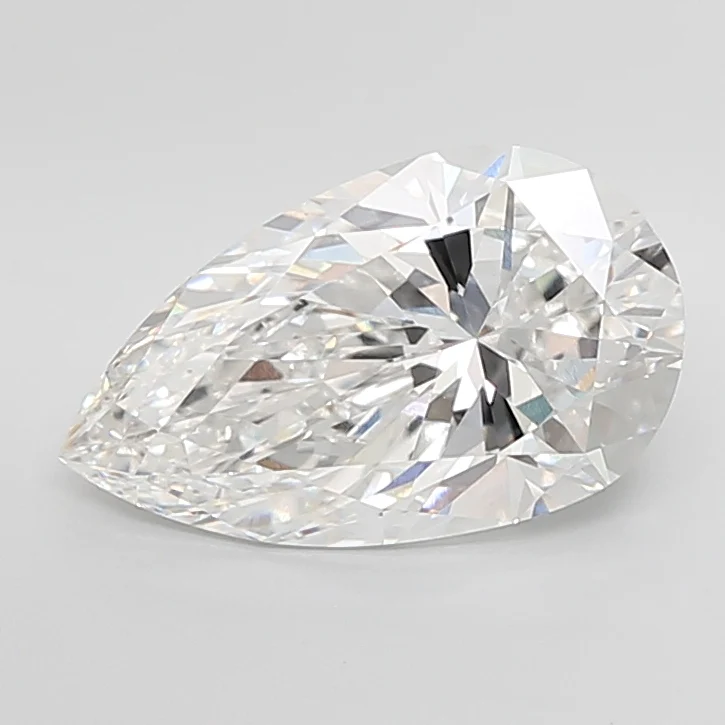Diamond view