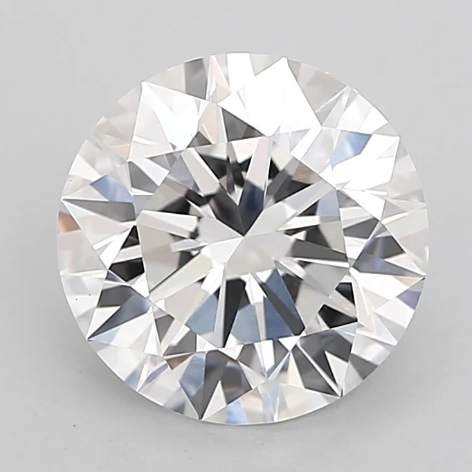 Diamond view