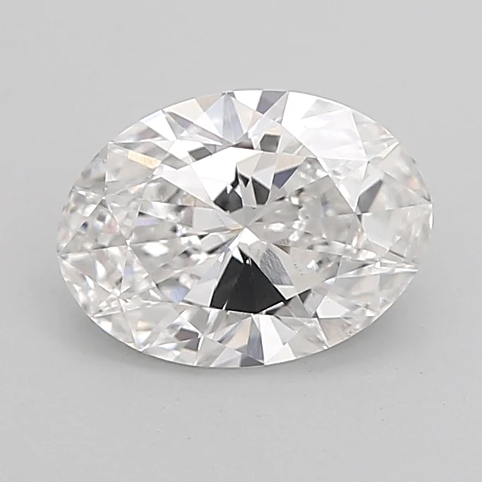 Diamond view
