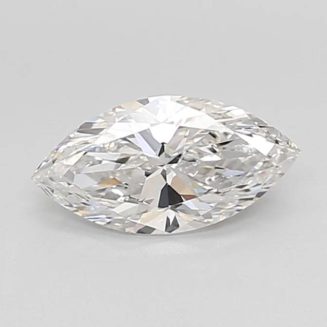 Diamond view