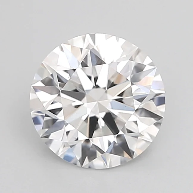 Diamond view