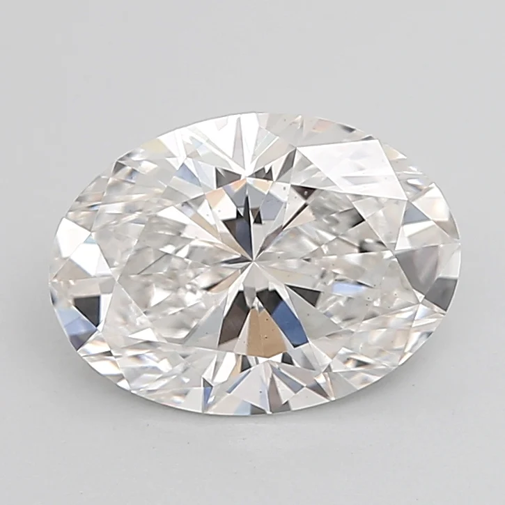 Diamond view