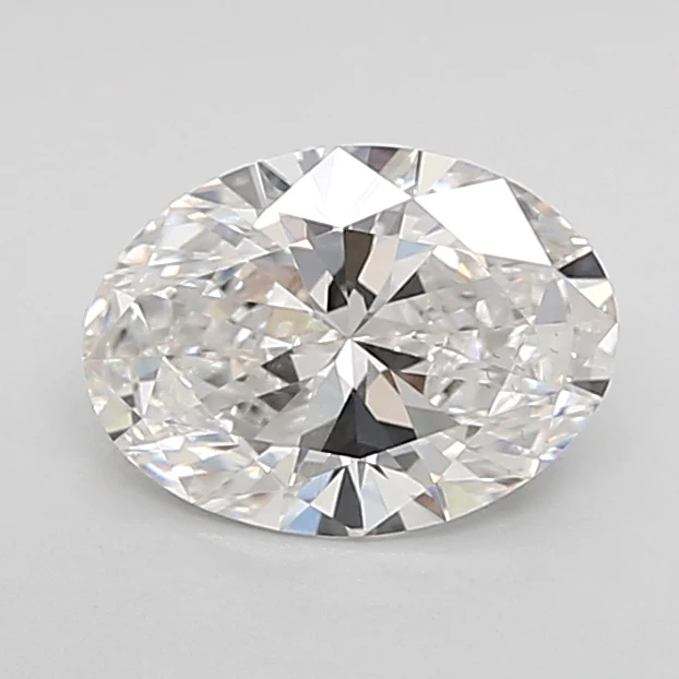 Diamond view