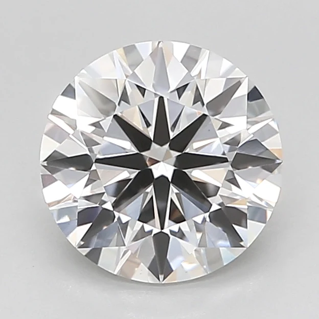 Diamond view