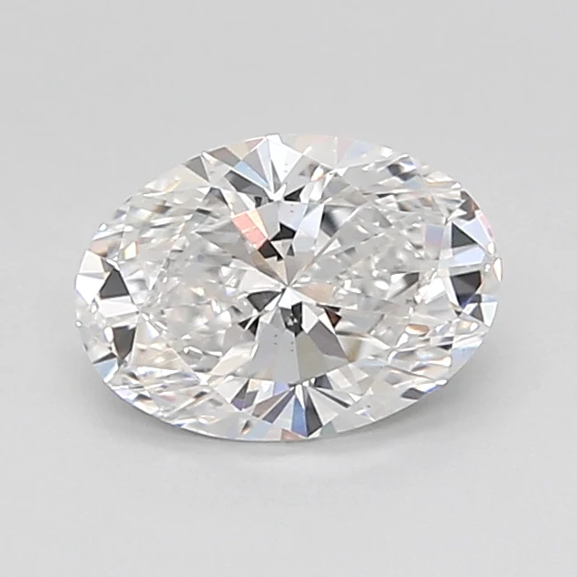 Diamond view