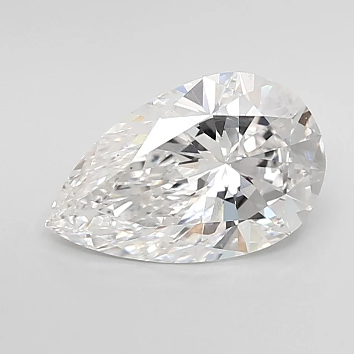 Diamond view