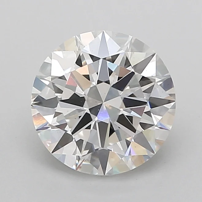 Diamond view