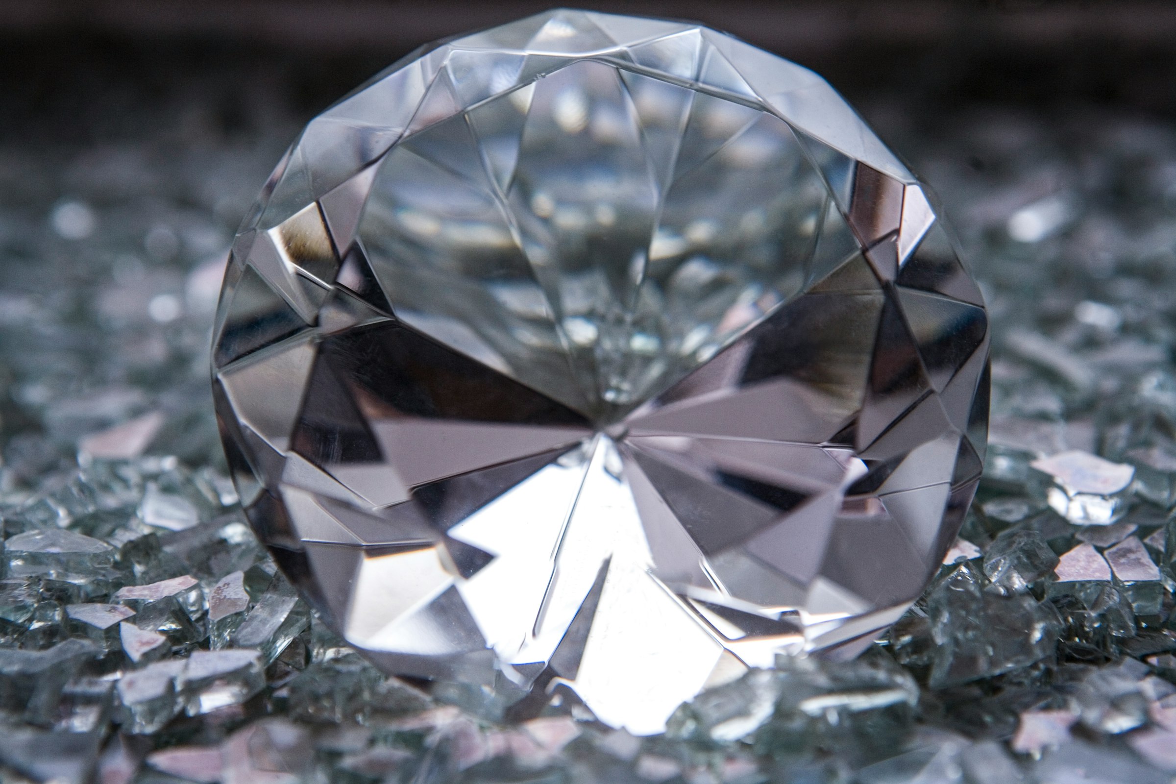 Round Brilliant