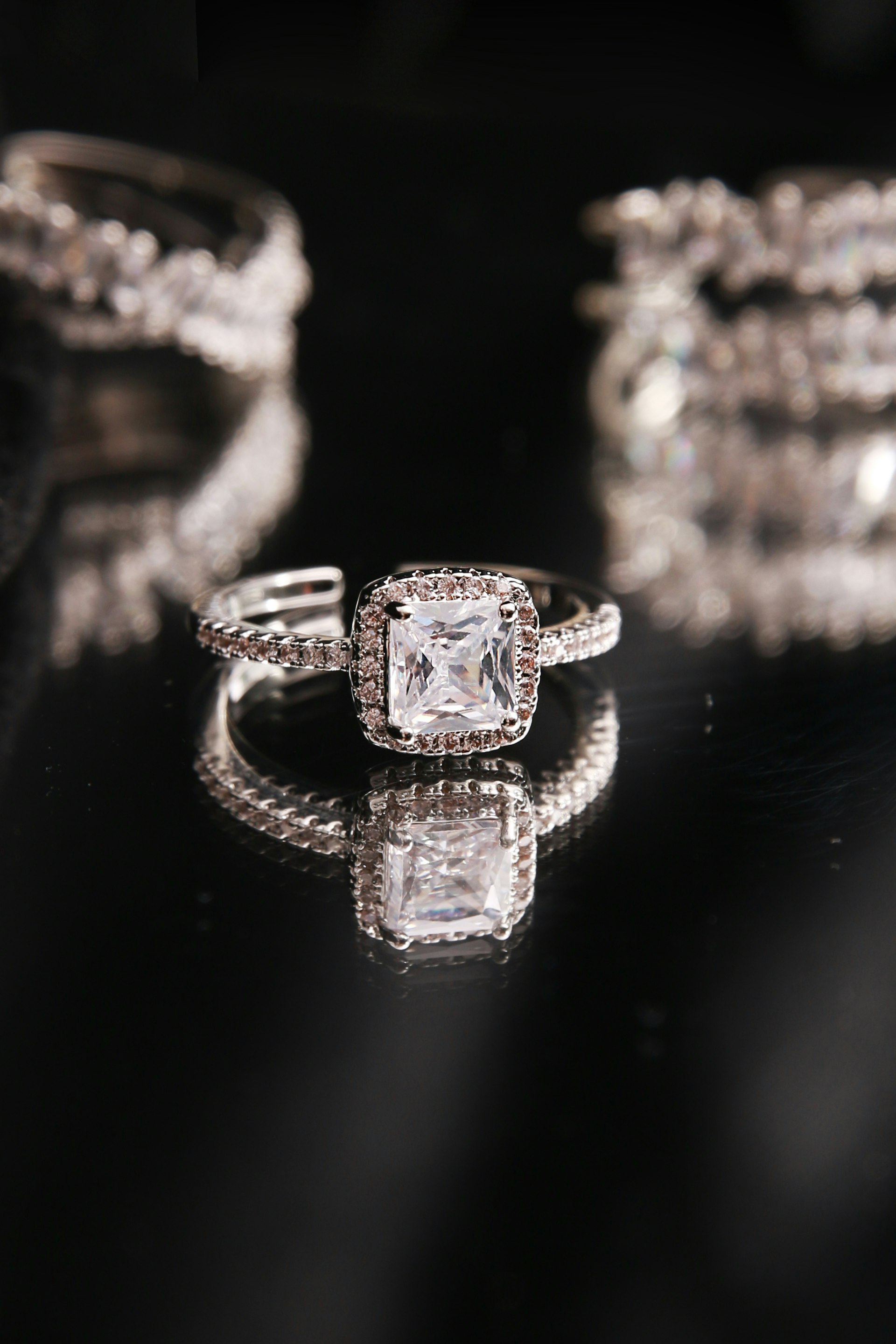 Princess Cut