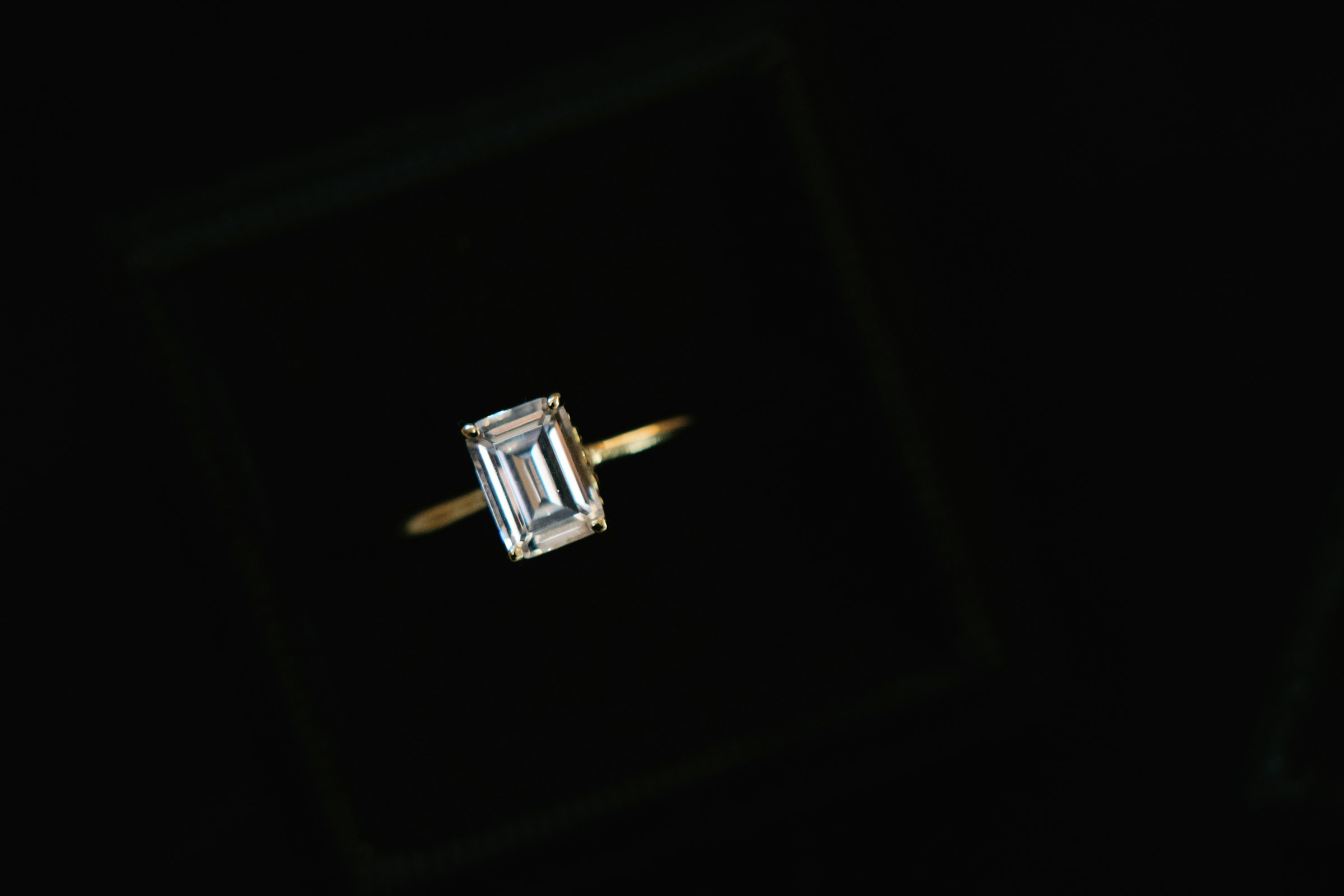 Emerald Cut
