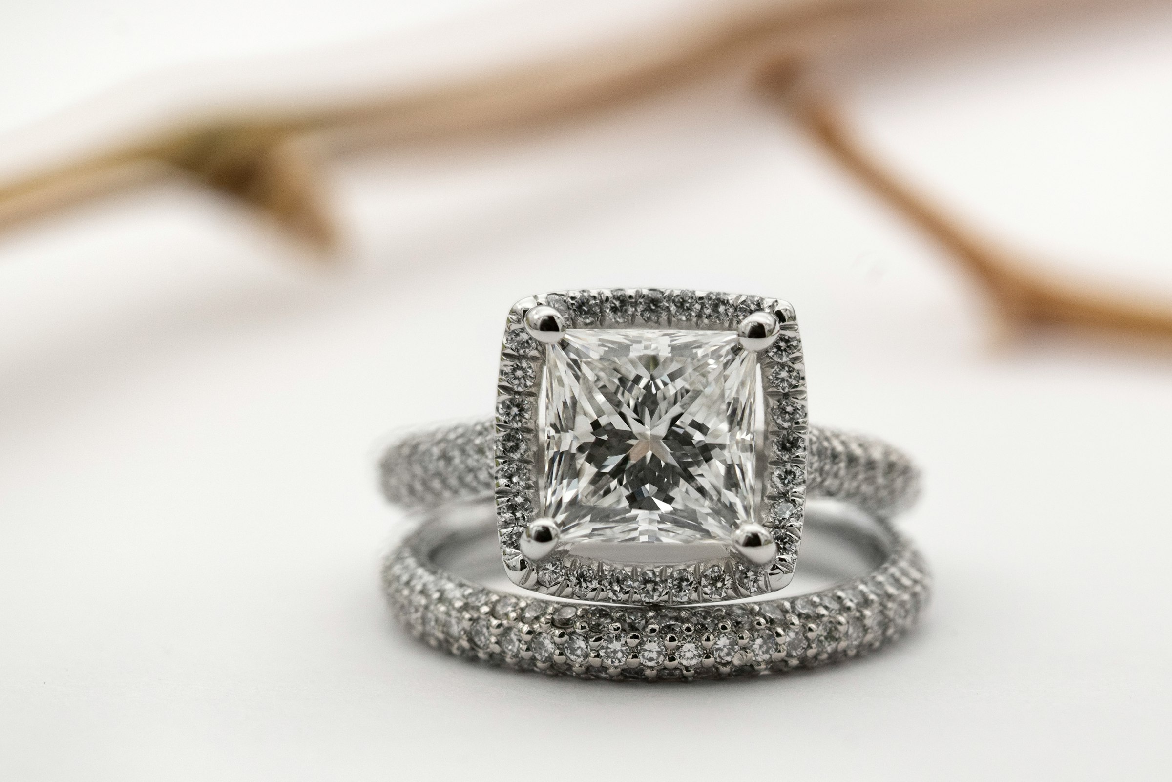 Cushion Cut