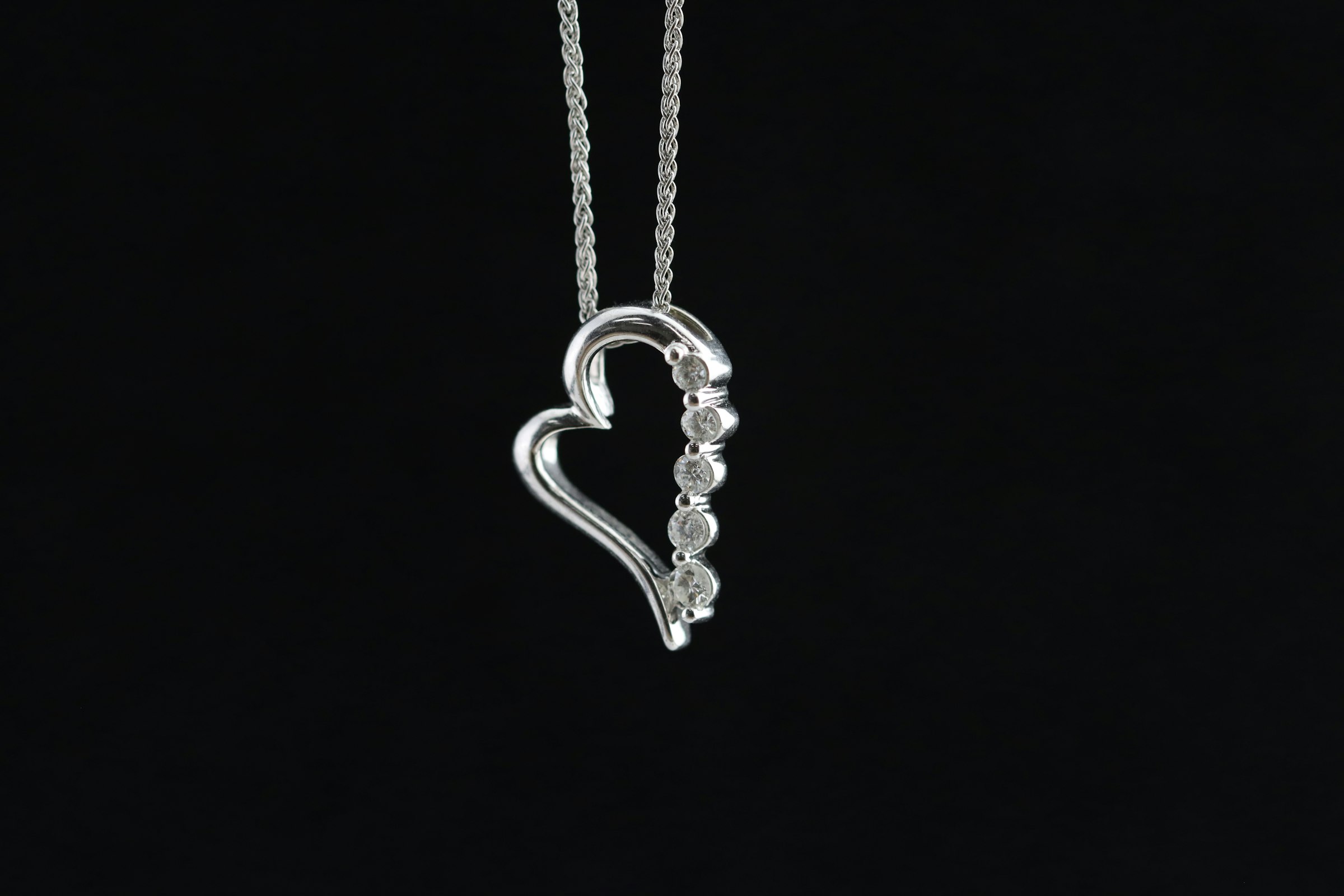Heart Cut