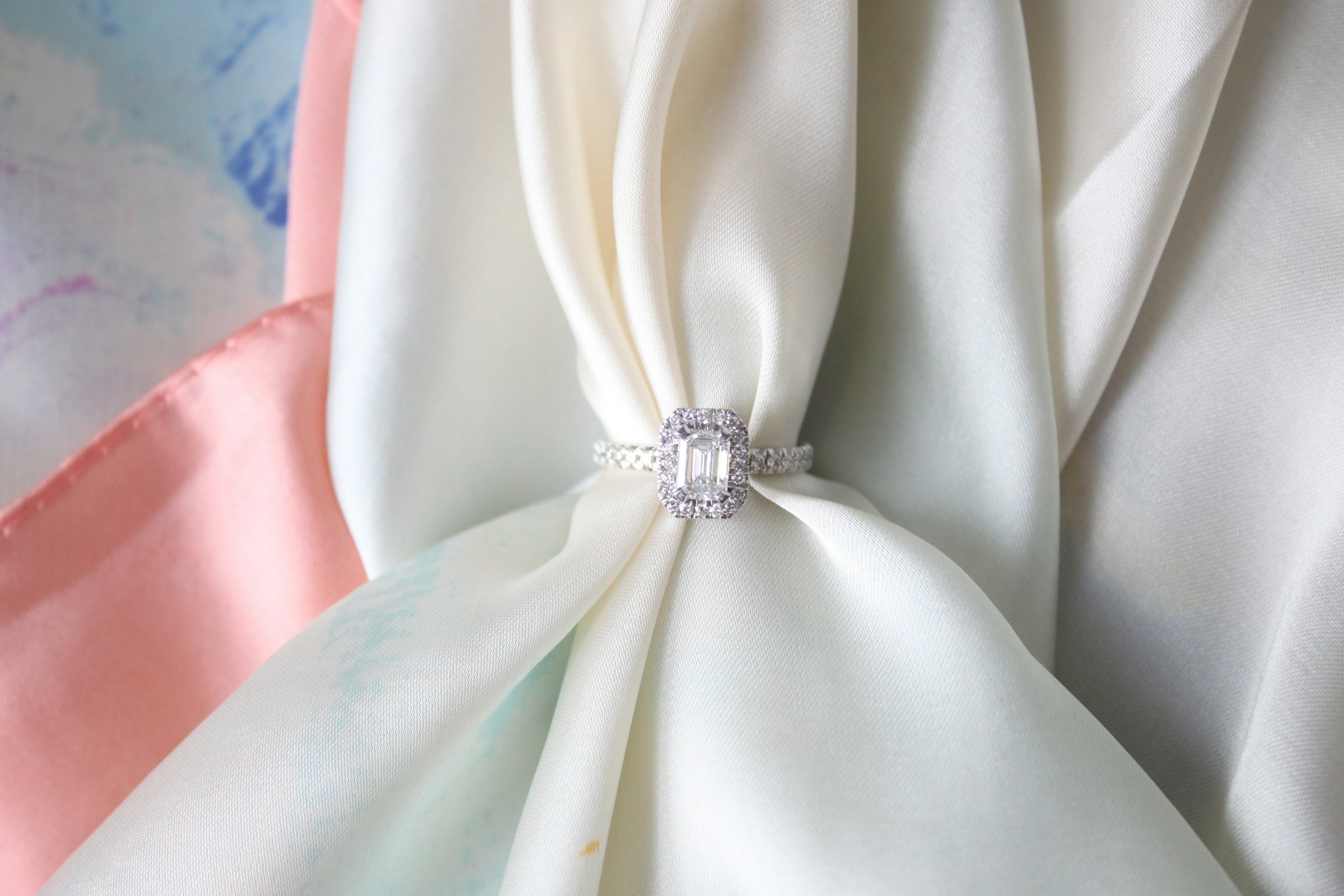 Asscher Cut