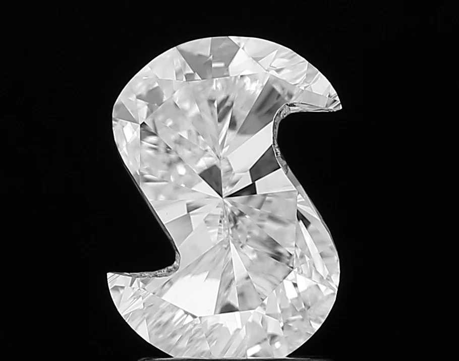 Diamond view