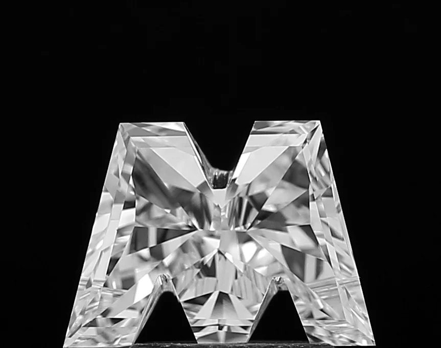 Diamond view